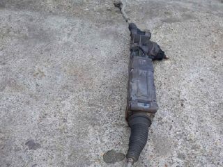 bontott AUDI A4 B8 Kormánymű Szervós