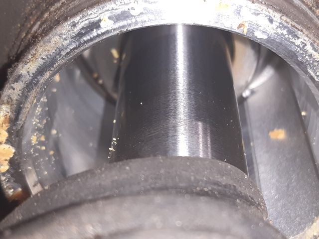 bontott AUDI A4 B8 Kormánymű Szervós