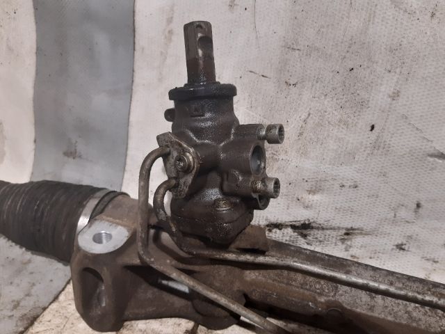 bontott AUDI A4 B8 Kormánymű Szervós