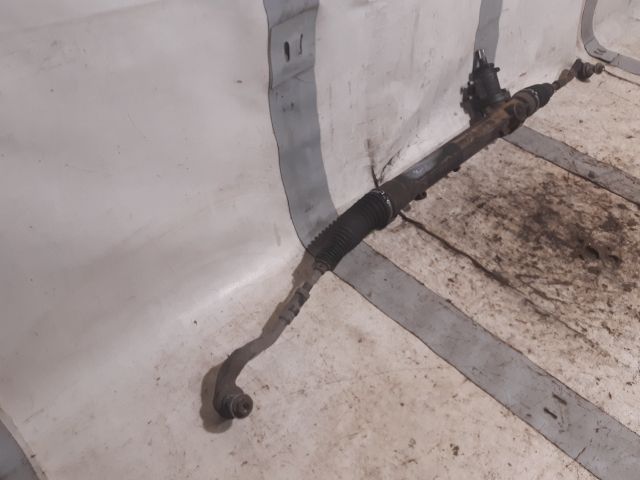 bontott AUDI A4 B8 Kormánymű Szervós