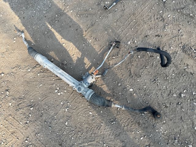 bontott AUDI A4 B8 Kormánymű Szervós