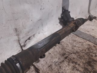 bontott AUDI A4 B8 Kormánymű Szervós