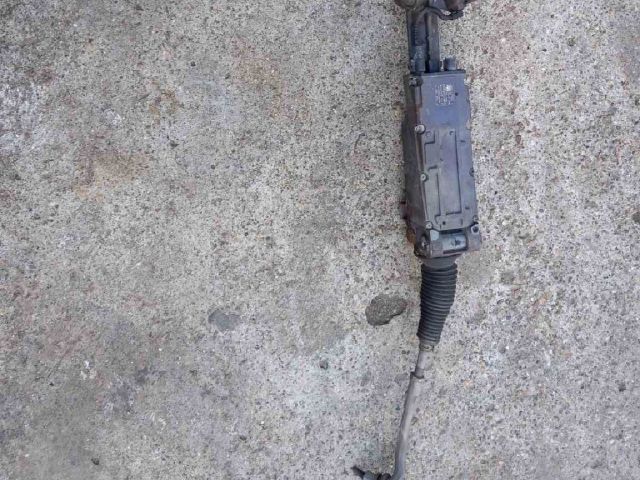 bontott AUDI A4 B8 Kormánymű Szervós