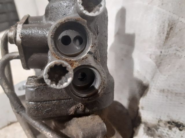 bontott AUDI A4 B8 Kormánymű Szervós