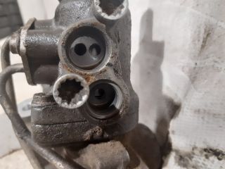 bontott AUDI A4 B8 Kormánymű Szervós