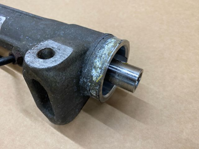 bontott AUDI A4 B8 Kormánymű Szervós