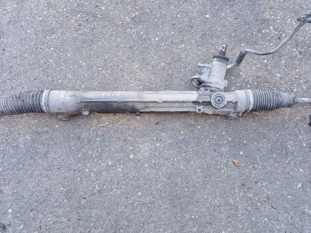 bontott AUDI A4 B8 Kormánymű Szervós