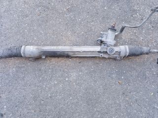 bontott AUDI A4 B8 Kormánymű Szervós