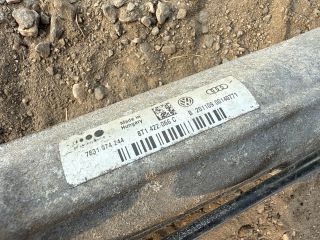 bontott AUDI A4 B8 Kormánymű Szervós