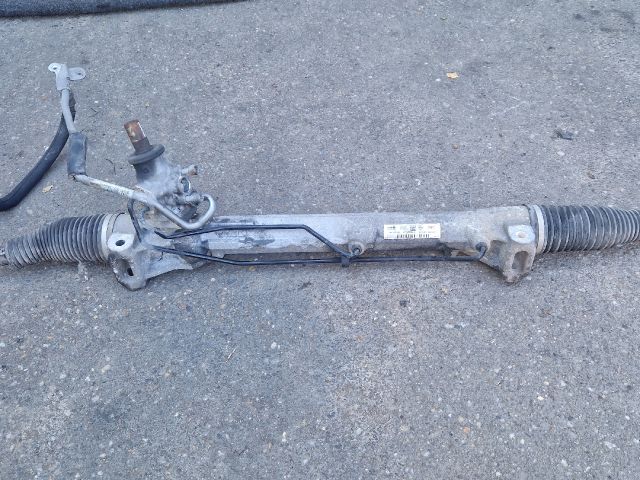 bontott AUDI A4 B8 Kormánymű Szervós