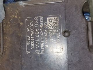 bontott AUDI A4 B8 Kormánymű Szervós