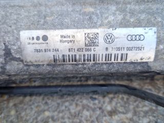 bontott AUDI A4 B8 Kormánymű Szervós