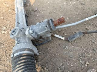 bontott AUDI A4 B8 Kormánymű Szervós