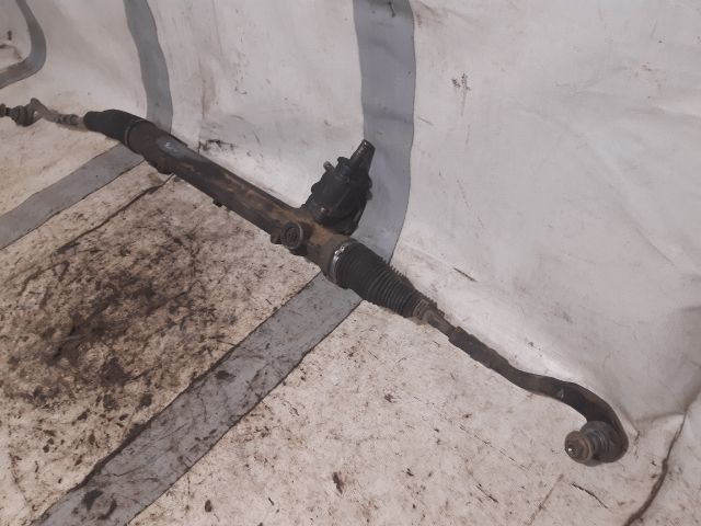 bontott AUDI A4 B8 Kormánymű Szervós