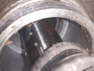 bontott AUDI A4 B8 Kormánymű Szervós