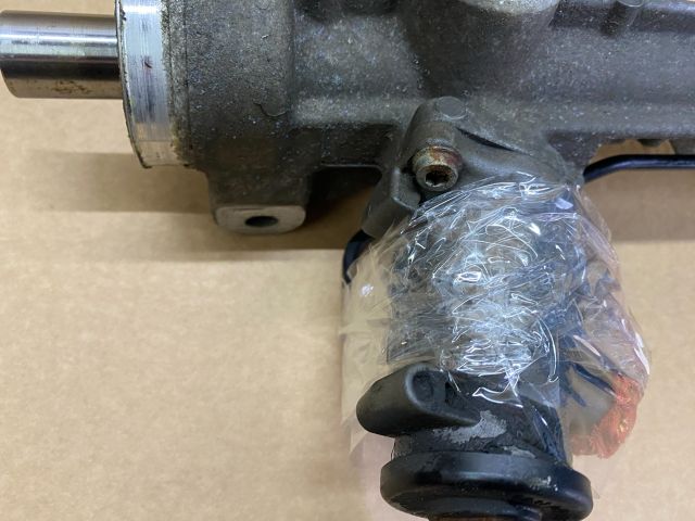 bontott AUDI A4 B8 Kormánymű Szervós