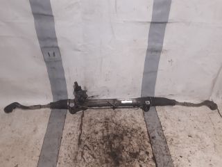 bontott AUDI A4 B8 Kormánymű Szervós