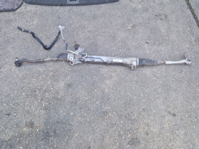 bontott AUDI A4 B8 Kormánymű Szervós