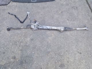 bontott AUDI A4 B8 Kormánymű Szervós