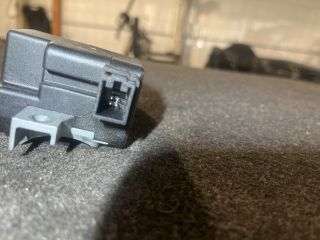 bontott AUDI A4 B8 Kormányoszlop Vezérlő