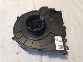 bontott AUDI A4 B8 Kormányoszlop Vezérlő