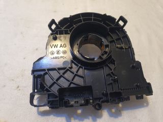 bontott AUDI A4 B8 Kormányoszlop Vezérlő