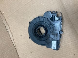 bontott AUDI A4 B8 Kormányoszlop Vezérlő