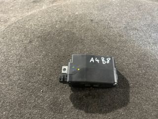 bontott AUDI A4 B8 Kormányoszlop Vezérlő