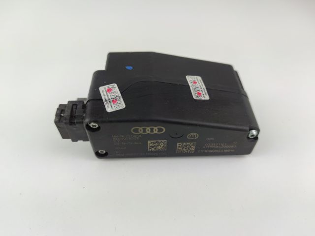 bontott AUDI A4 B8 Kormányoszlop Vezérlő