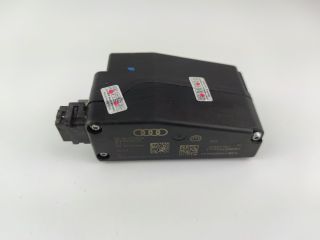 bontott AUDI A4 B8 Kormányoszlop Vezérlő