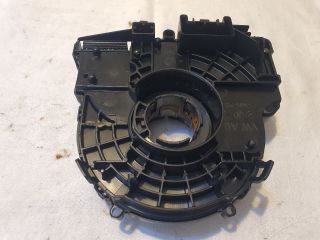 bontott AUDI A4 B8 Kormányoszlop Vezérlő