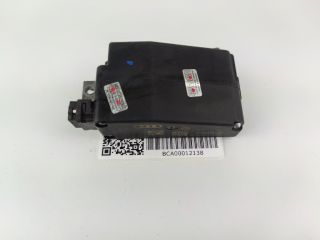 bontott AUDI A4 B8 Kormányoszlop Vezérlő