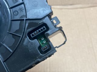 bontott AUDI A4 B8 Kormányoszlop Vezérlő