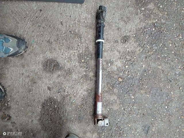 bontott AUDI A4 B8 Kormányoszlop