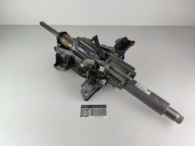 bontott AUDI A4 B8 Kormányoszlop