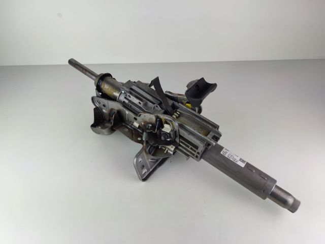 bontott AUDI A4 B8 Kormányoszlop