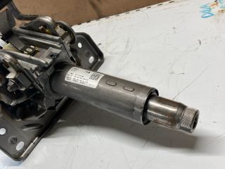bontott AUDI A4 B8 Kormányoszlop