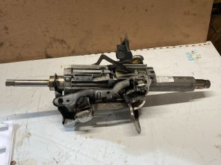 bontott AUDI A4 B8 Kormányoszlop