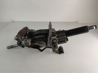 bontott AUDI A4 B8 Kormányoszlop