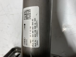 bontott AUDI A4 B8 Kormányoszlop