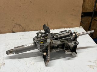 bontott AUDI A4 B8 Kormányoszlop