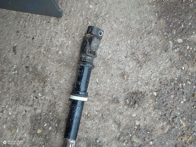 bontott AUDI A4 B8 Kormányoszlop