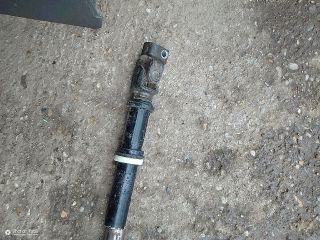 bontott AUDI A4 B8 Kormányoszlop