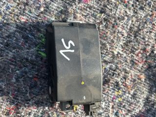 bontott AUDI A4 B8 Kormányzár (Elektromos)