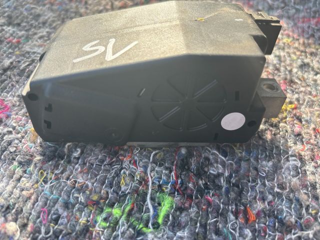 bontott AUDI A4 B8 Kormányzár (Elektromos)