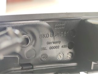 bontott AUDI A4 B8 Középkonzol Keret