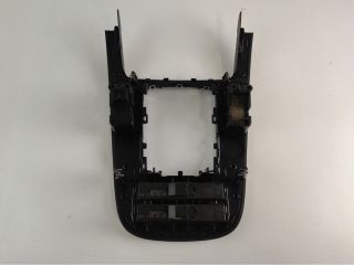 bontott AUDI A4 B8 Középkonzol Keret