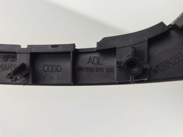 bontott AUDI A4 B8 Középkonzol Keret