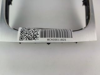 bontott AUDI A4 B8 Középkonzol Keret