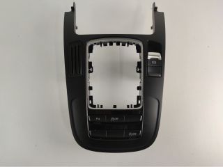 bontott AUDI A4 B8 Középkonzol Keret